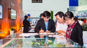 VietHome Expo hội tụ nhiều thương hiệu lớn