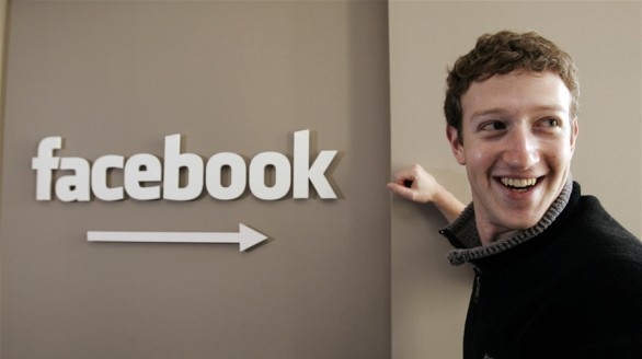Học từ CEO Mark Zuckerberg: Hoàn thành tốt hơn là hoàn hảo