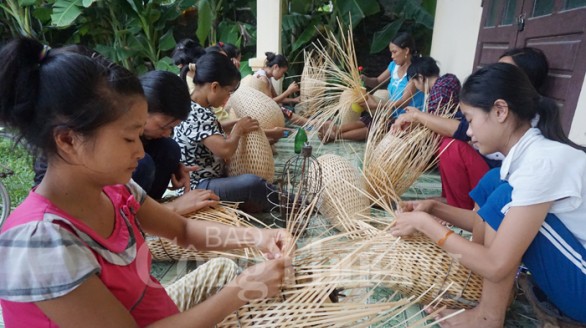 Nhiều sản phẩm công nghệ nông thôn Nghệ An tiêu biểu được vinh danh