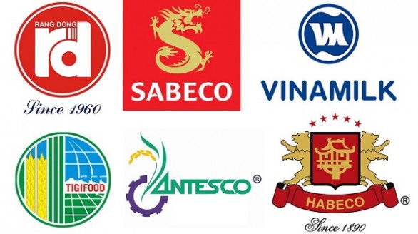 Nhiều doanh nghiệp đạt thương hiệu quốc gia sẽ có mặt tại Vietnam Foodexpo 2016