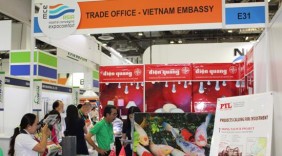 Việt Nam giới thiệu sản phẩm xây dựng xanh ra thế giới