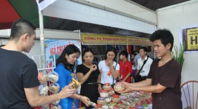 Hà Nội: Đưa hàng Việt đến gần hơn với người tiêu dùng