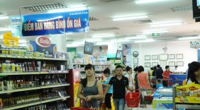 Doanh nghiệp bán lẻ Việt: Liên kết, tăng cạnh tranh