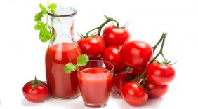 Cà chua giúp cơ thể thanh nhiệt giải độc