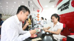 Nhà băng đón mùa “khát vốn” của doanh nghiệp xuất nhập khẩu