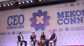 Mekong Connect 2016 hội tụ hơn 500 doanh nghiệp cả nước