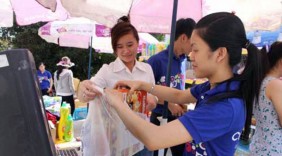 Sắp diễn ra Hội chợ hàng Việt cho công nhân