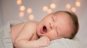 3 bước để có giấc ngủ ngon giúp trẻ thông minh