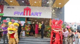 Fivimart: Hỗ trợ cho nông sản Việt