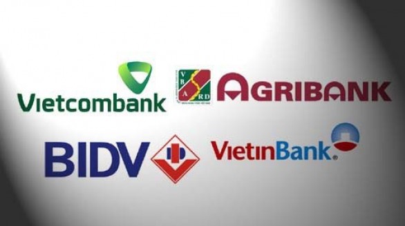 Việt Nam có nhiều... “ngân hàng số 1”