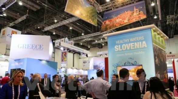 Các công ty lữ hành Việt Nam nhắm tới thị trường du lịch Israel