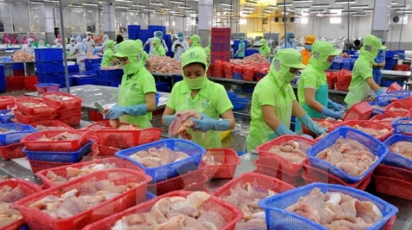 Litva mong muốn nhập khẩu nông sản, cá da trơn của Việt Nam