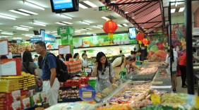 Doanh nghiệp bán lẻ Việt Nam: Cơ hội tăng sức cạnh tranh