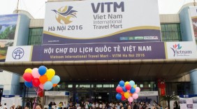 Hội chợ Du lịch quốc tế Việt Nam 2017: Cơ hội để Việt Nam quảng bá du lịch Việt