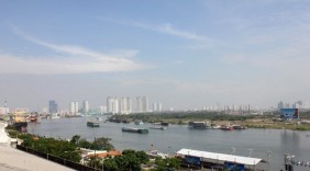 TP Hồ Chí Minh sắp mở chợ phiên cuối tuần tại Công việc Bạch Đằng
