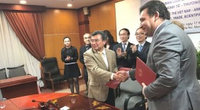 Hợp tác Việt Nam - Armenia về kinh tế- thương mại và khoa học kỹ thuật