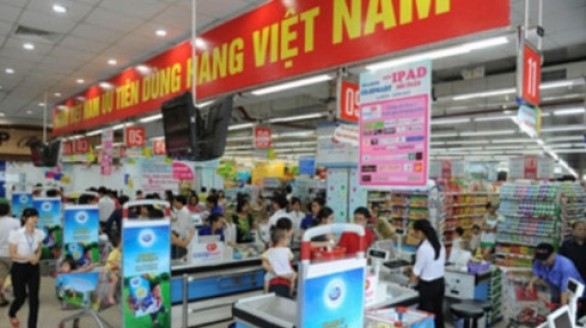 Người Việt chỉ ưu tiên dùng hàng Việt khi chất lượng tốt, giá rẻ