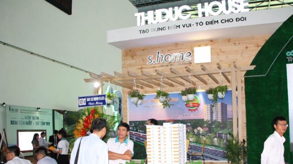 Hội chợ triển lãm VietHome Expo 2017 sẽ diễn ra từ ngày 25-29/5