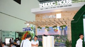 Hội chợ triển lãm VietHome Expo 2017 sẽ diễn ra từ ngày 25-29/5