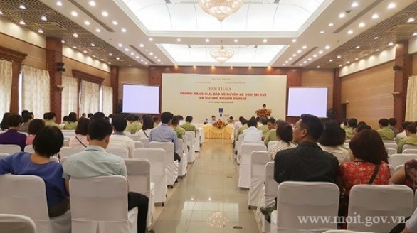 25-27/6: Mời tham dự hội chợ và hội thảo doanh nghiệp tại Nam Phi năm 2017