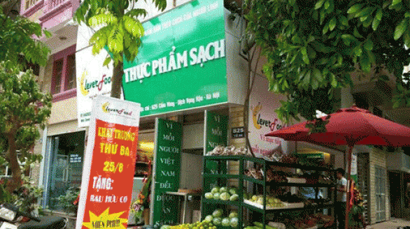 Tìm cách đưa nông sản Việt vào Mỹ, EU