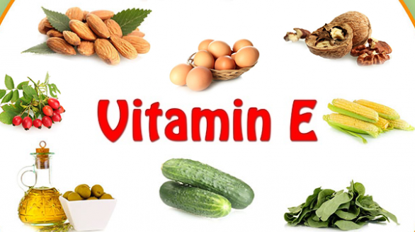 6 lý do nên uống Vitamin E và cách uống Vitamin E đúng cách