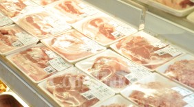 Cơ hội xuất khẩu thịt lợn với số lượng lớn