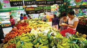 Cơ hội cho hàng rau củ quả của Việt Nam xuất sang UAE