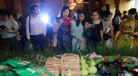 Saigon Co.op ra mắt sản phẩm hữu cơ Co.op Organic