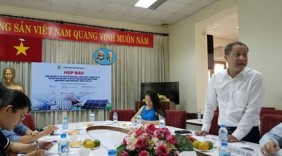 Gần 300 gian hàng tham gia Vietnam ETE 2017