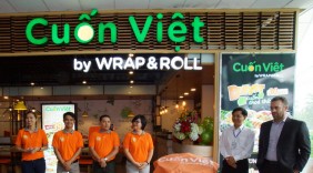 Sau thời gian, ẩm thực Việt đã chứng tỏ được vị thế chắc chắn nhất