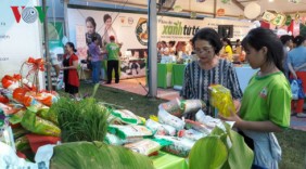 Khai mạc Hội chợ hàng Việt Nam chất lượng cao năm 2017 tại Đà Nẵng