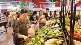87% người tiêu dùng Việt Nam chọn thực phẩm nội địa