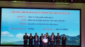 Hội nghị xúc tiến đầu tư tỉnh Sơn La: Mở ra nhiều cơ hội mới