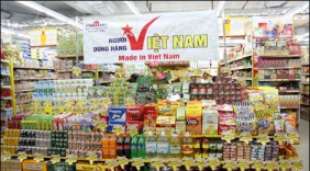 Từ ngày 27-7 đến 2-8: Tuần hàng Việt Nam tại Thái Lan