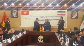 Thúc đẩy hợp tác kinh tế Iran - Việt Nam
