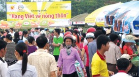 Những 'sự thật' bất ngờ mới về thị trường tiêu dùng nông thôn Việt