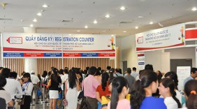 Hội chợ ITE HCMC 2017: Quảng bá hình ảnh và thu hút du khách