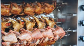 Thịt gà Việt dồn dập 'xuất ngoại'