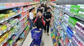 Việt Nam dẫn đầu châu Á về tăng trưởng cửa hàng tiện lợi