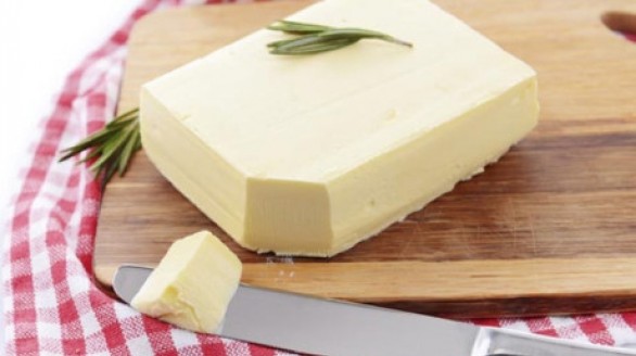 Vì sao nên hạn chế bơ thực vật?
