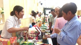 Hà Nội kết nối tiêu thụ nông sản thực phẩm an toàn với Lâm Đồng