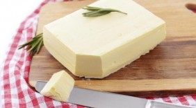 Vì sao nên hạn chế bơ thực vật?