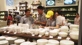 Đà Nẵng tái thành lập Ban chỉ đạo Cuộc vận động “Người Việt ưu tiên dùng hàng Việt”