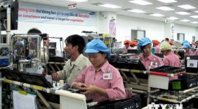Hàng Việt Nam chất lượng cao đến Thái Lan