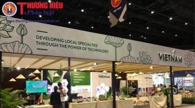 Ấn tượng Việt Nam tại Diễn đàn và Triển lãm ASEAN- Ấn Độ