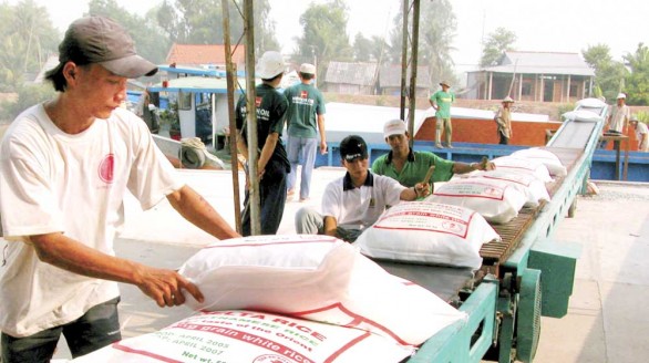 Sri Lanka đặt hàng 200.000 tấn gạo - Cơ hội xuất khẩu cho Việt Nam