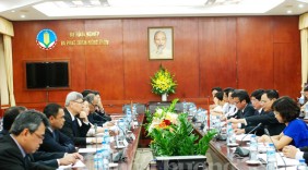 Việt Nam - Malaysia hợp tác để nâng cao giá trị nông sản