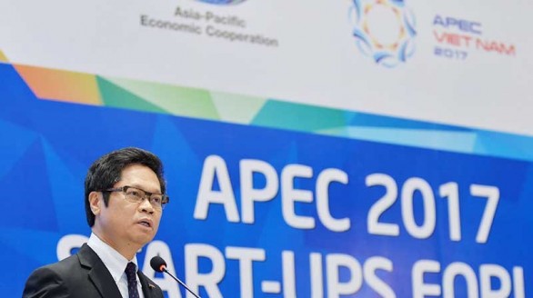 APEC - Cơ hội đưa hàng Việt ra thế giới