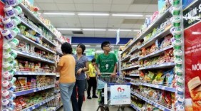 Nhà bán lẻ đẩy mạnh nội địa hóa, xây dựng thương hiệu hàng Việt